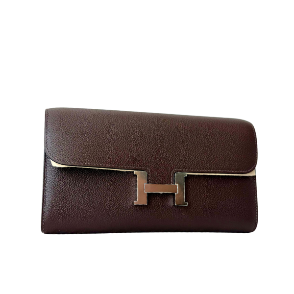 Cropped Faux leather Jacket