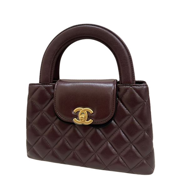 Cropped Faux leather Jacket