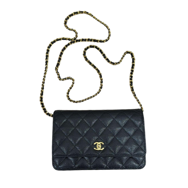 Cropped Faux leather Jacket