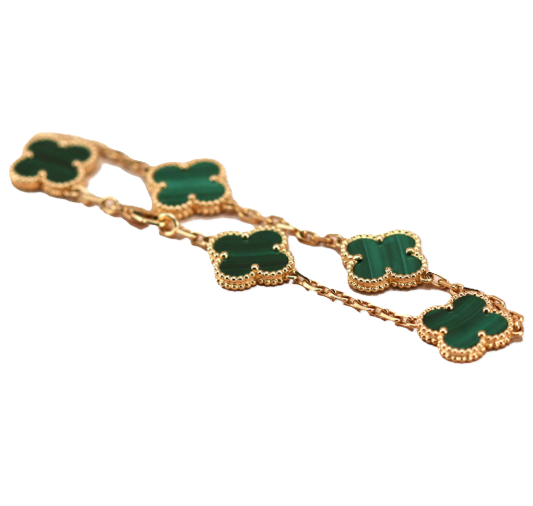 Cropped Faux leather Jacket