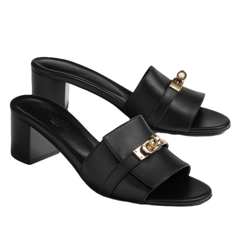 Cropped Faux leather Jacket