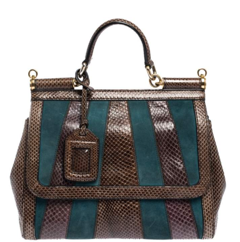 Cropped Faux leather Jacket