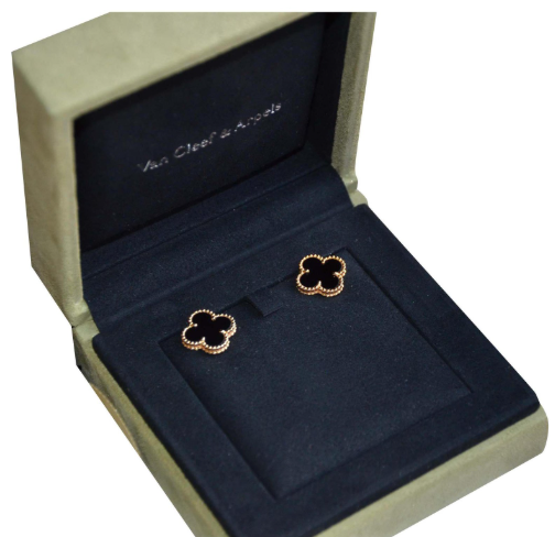 Cropped Faux leather Jacket