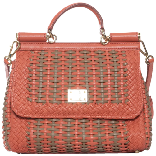 Cropped Faux leather Jacket