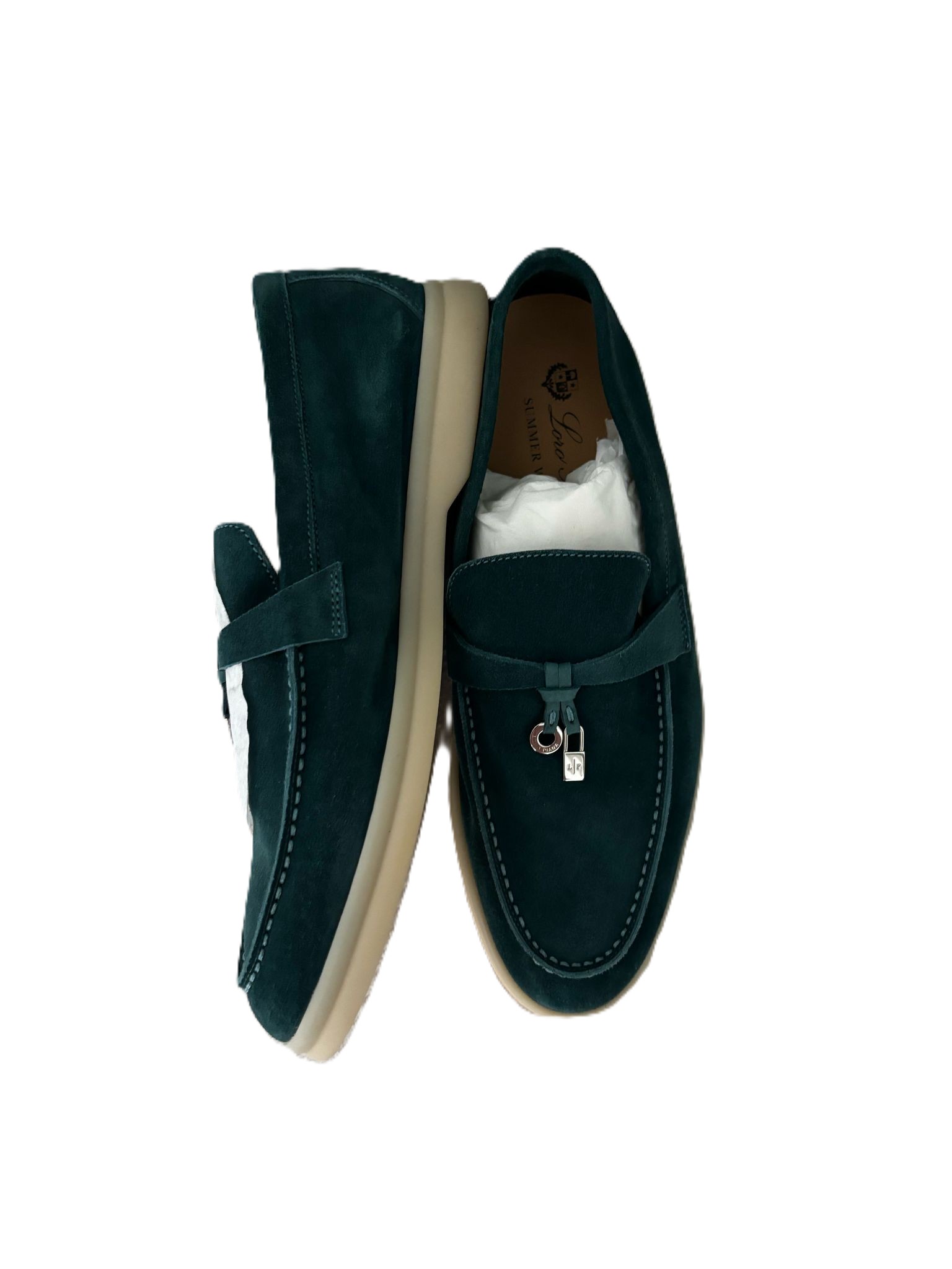 Cropped Faux leather Jacket