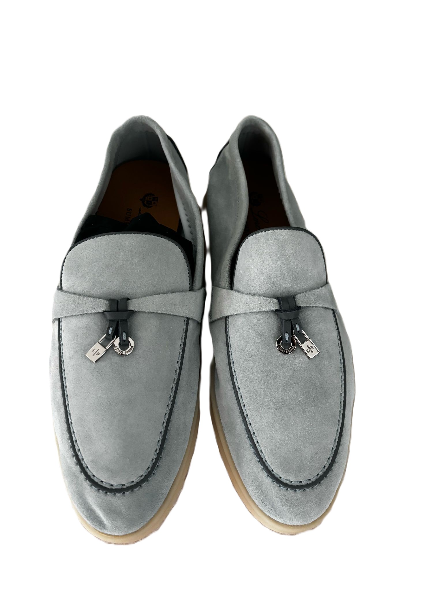 Cropped Faux leather Jacket