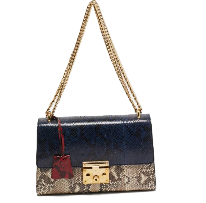 Cropped Faux leather Jacket