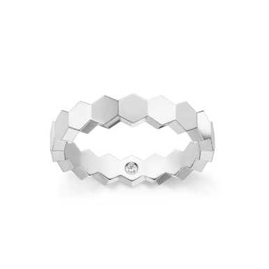 Cropped Faux leather Jacket