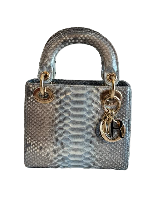 Cropped Faux leather Jacket