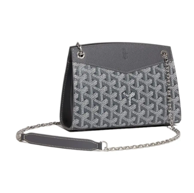 Cropped Faux leather Jacket