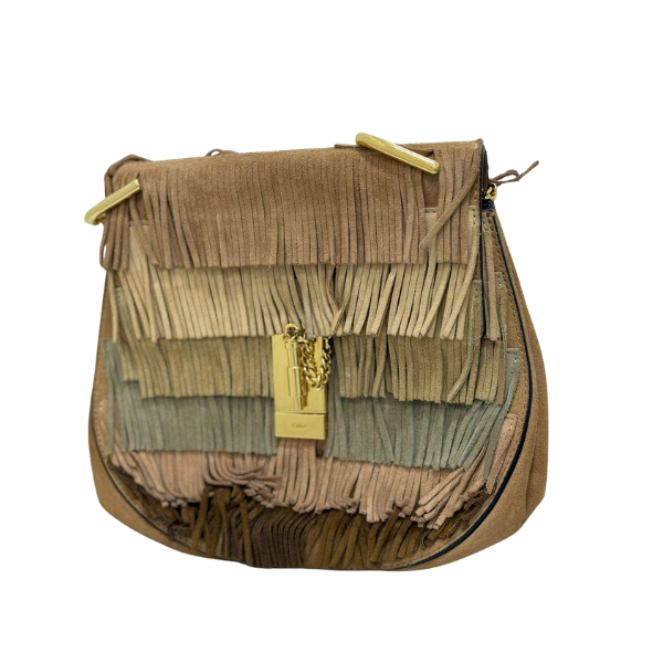 Cropped Faux leather Jacket