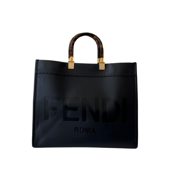 Cropped Faux leather Jacket