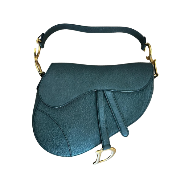 Cropped Faux leather Jacket