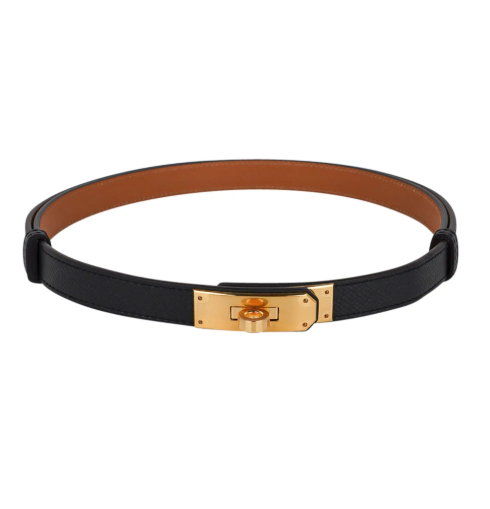 Cropped Faux leather Jacket