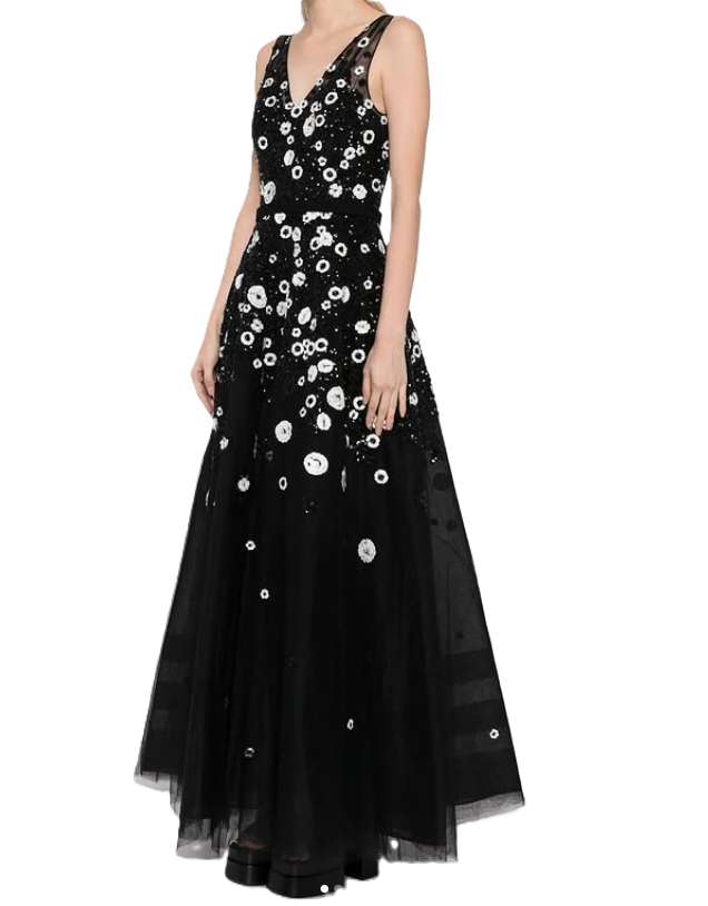 Cropped Faux leather Jacket