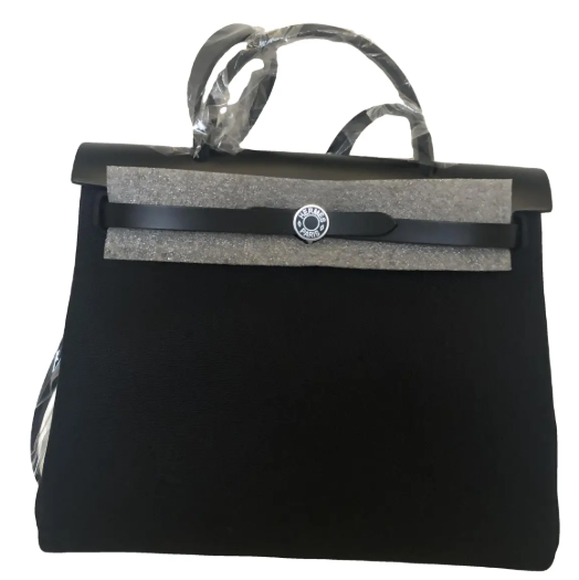 Cropped Faux leather Jacket