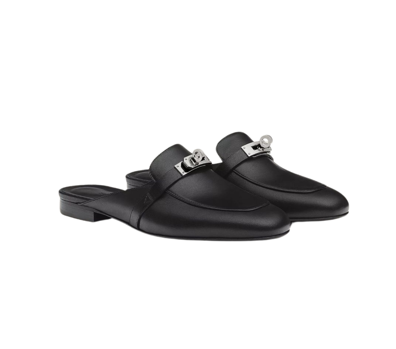 Cropped Faux leather Jacket