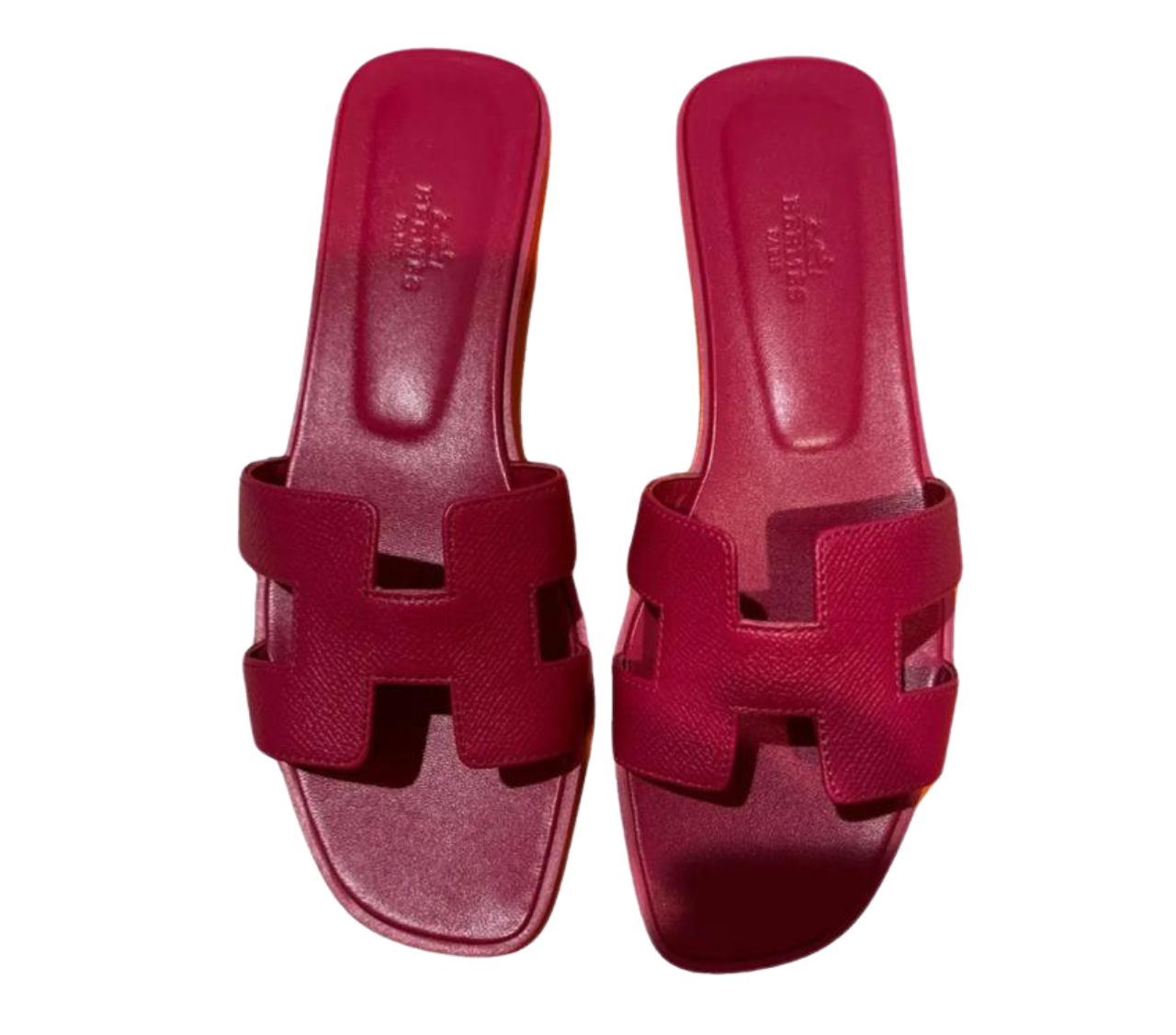 Cropped Faux leather Jacket