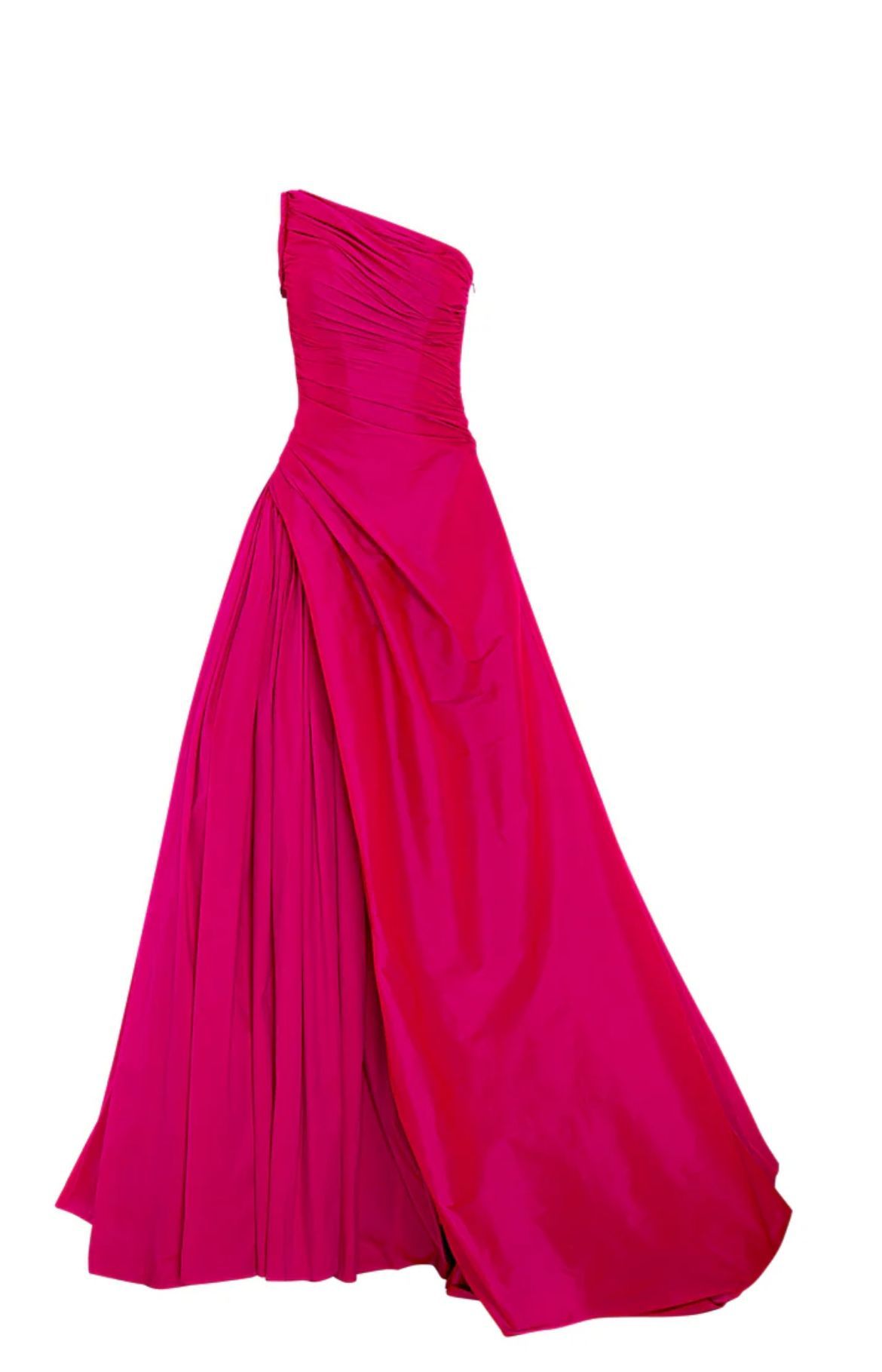 Cropped Faux leather Jacket