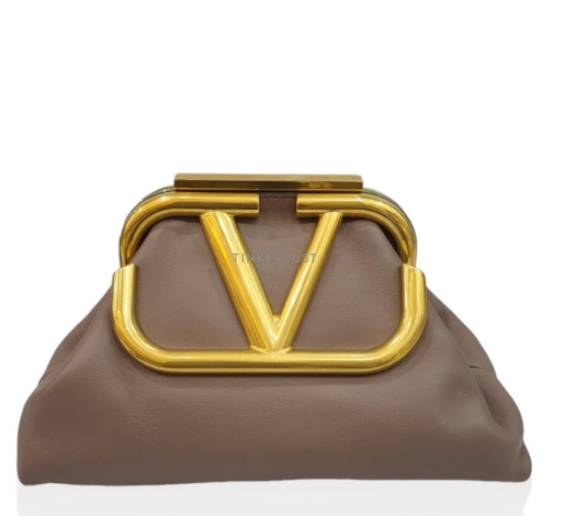 Cropped Faux leather Jacket