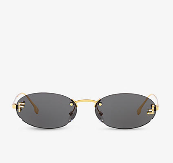 Cropped Faux leather Jacket