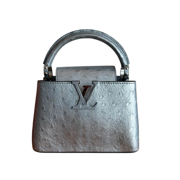 Cropped Faux leather Jacket