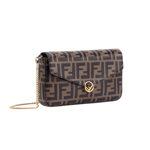 Cropped Faux leather Jacket