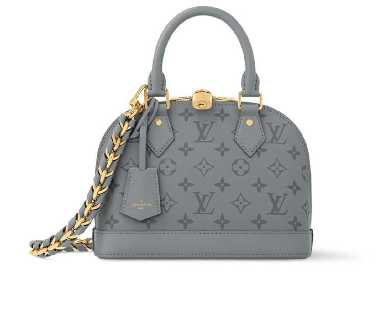 Cropped Faux leather Jacket