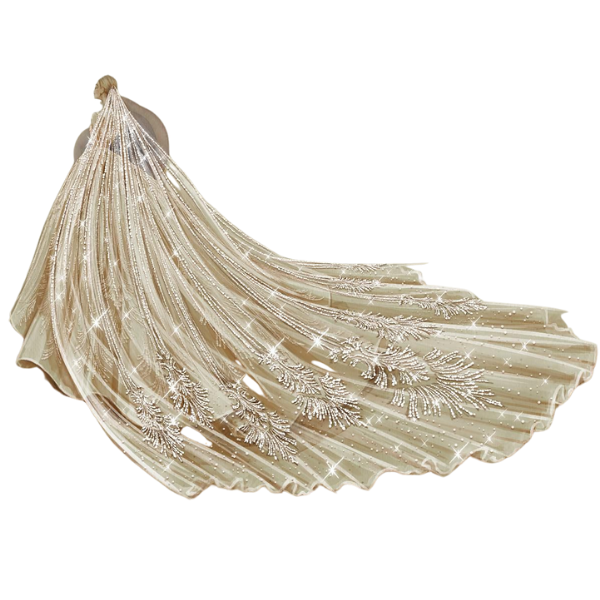 Cropped Faux leather Jacket