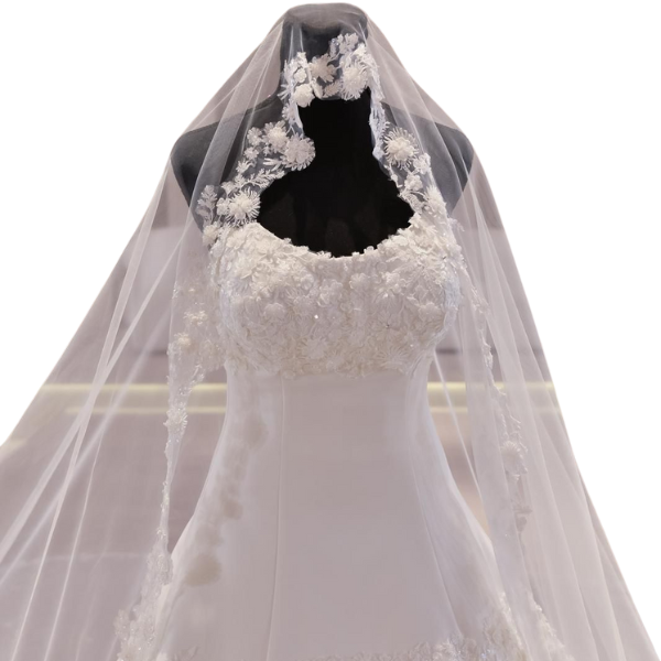 Cropped Faux leather Jacket