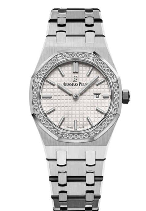 Cropped Faux leather Jacket