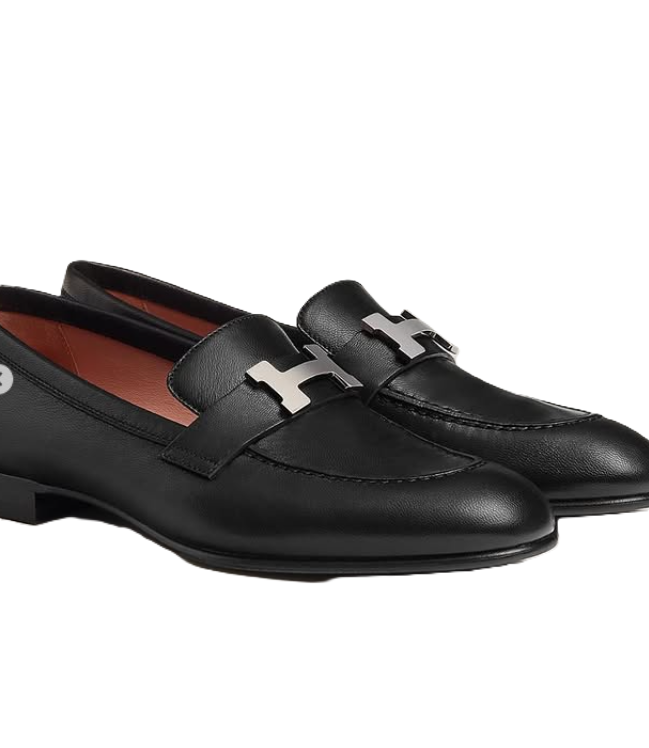 Cropped Faux leather Jacket