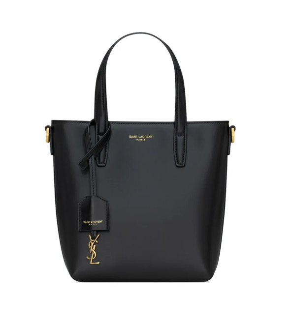 Cropped Faux leather Jacket