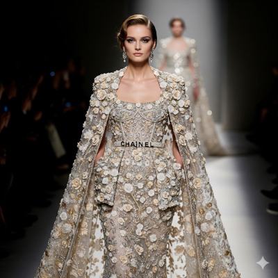 Cropped Faux leather Jacket