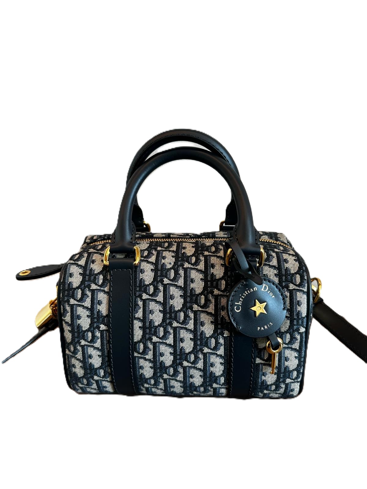 Cropped Faux leather Jacket