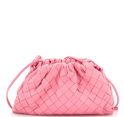 Cropped Faux leather Jacket