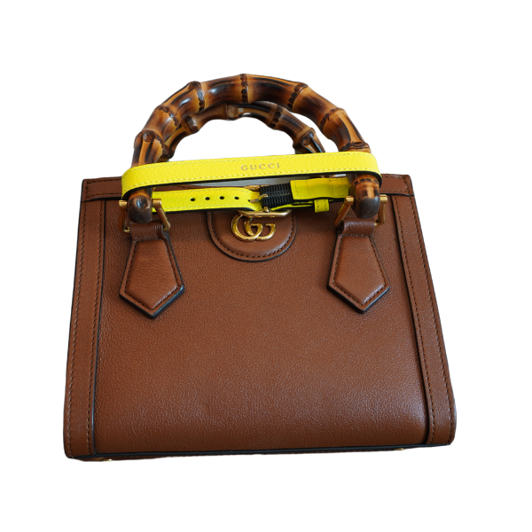 Cropped Faux leather Jacket