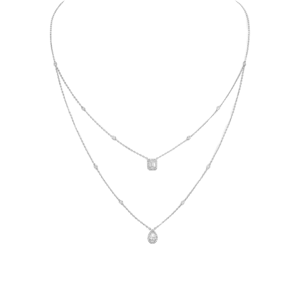 Cropped Faux leather Jacket