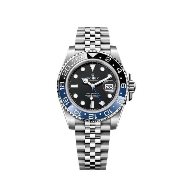 Cropped Faux leather Jacket