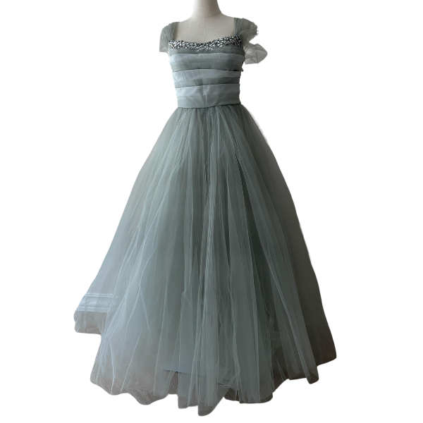 Cropped Faux leather Jacket