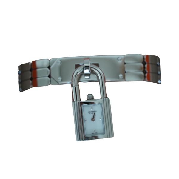 Cropped Faux leather Jacket