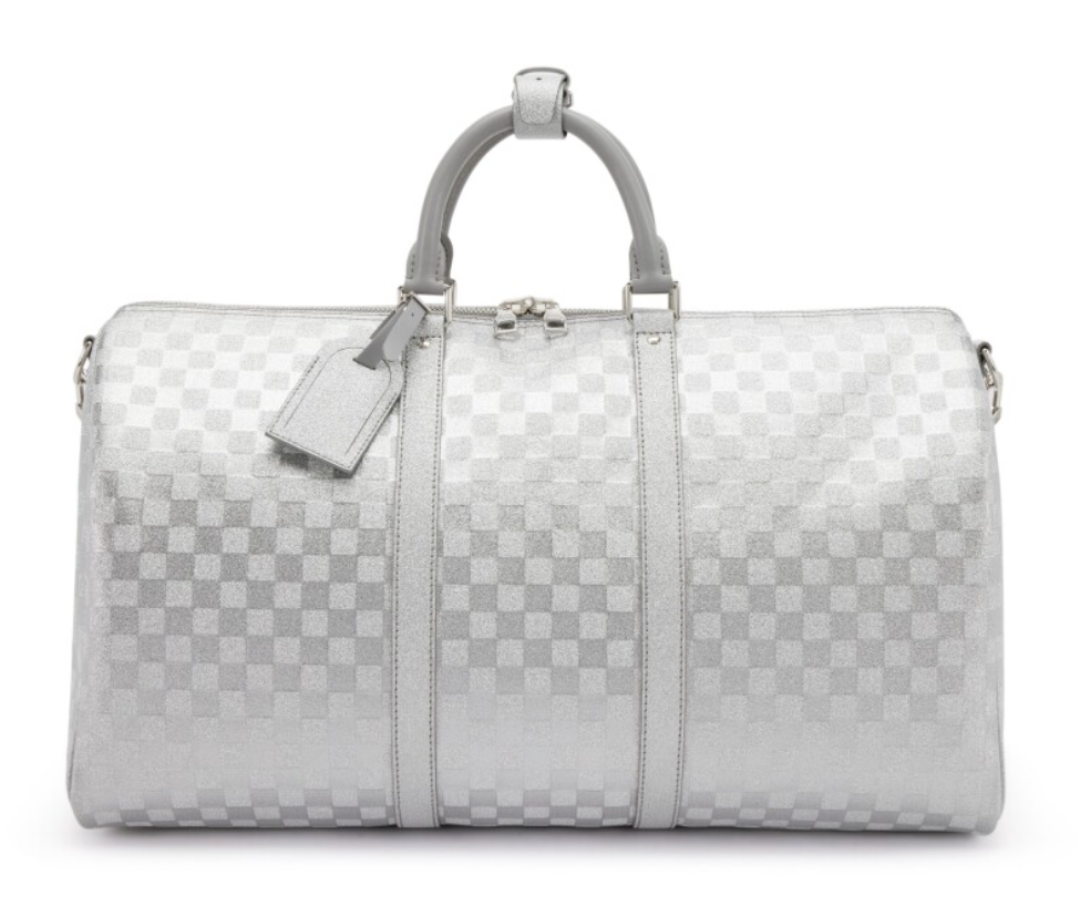 Cropped Faux leather Jacket