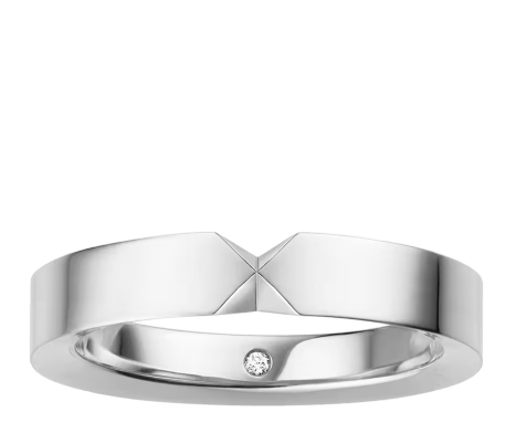 Cropped Faux leather Jacket