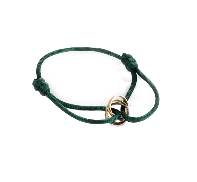 Cropped Faux leather Jacket