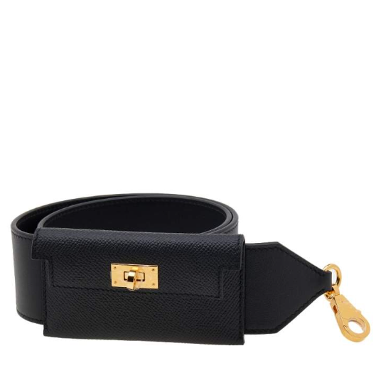 Cropped Faux leather Jacket