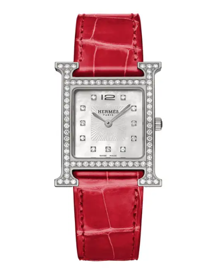 Cropped Faux leather Jacket