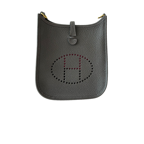 Cropped Faux leather Jacket