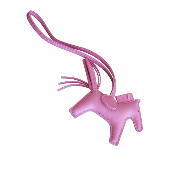 Cropped Faux leather Jacket