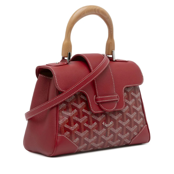 Cropped Faux leather Jacket