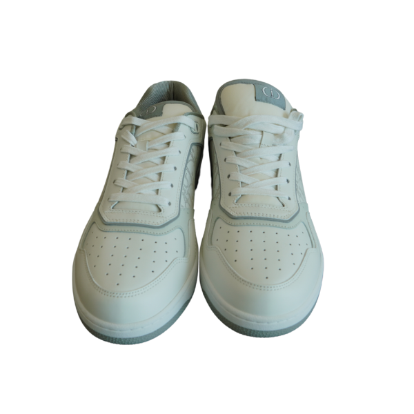 Cropped Faux leather Jacket